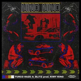 Album cover of Nino Nino (feat. Blitz)