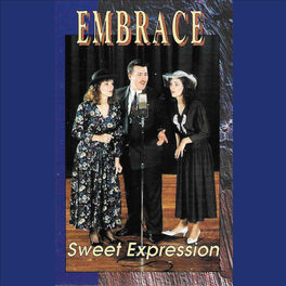 Album cover of Sweet Expression