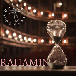 Album cover of Rahamim