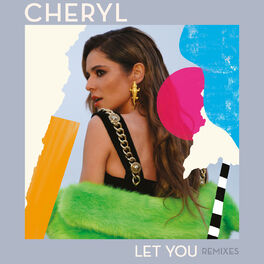 Album cover of Let You (Cahill Edit)