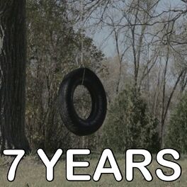 Album cover of 7 Years (Seven Years) - Tribute to Lukas Graham