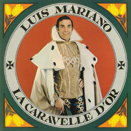 Album cover of La Caravelle D'or