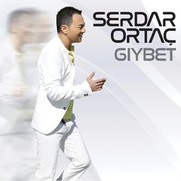 Album cover of Gıybet