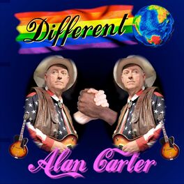 Album cover of Different
