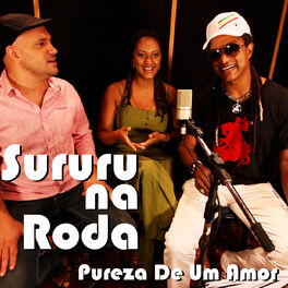 Album cover of Pureza de um Amor