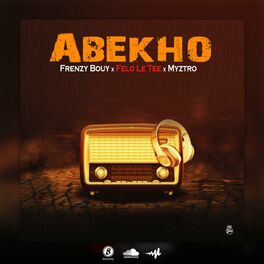 Album cover of Abekho (feat. Felo le tee & Myztro)