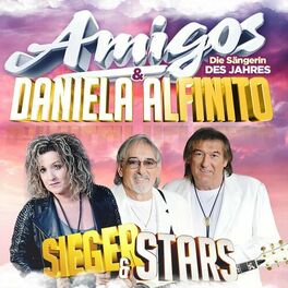 Album cover of Sieger & Stars
