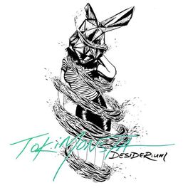 Album cover of Desiderium
