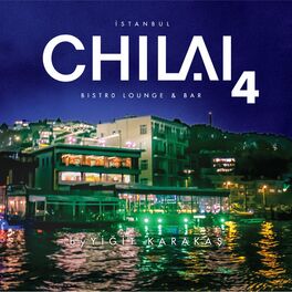 Album cover of Chilai, Vol. 4
