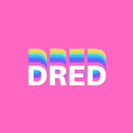Album cover of DRED