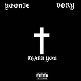 Album cover of THANK YOU (feat. Vory)