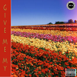 Album cover of Give Me My Flowers Demo