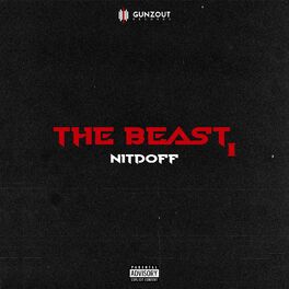 Album cover of The Beast 1