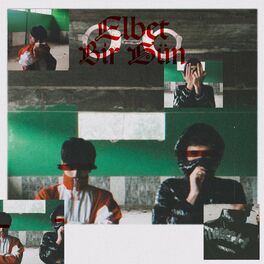 Album cover of ELBET BİR GÜN