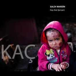 Album cover of Kaç (feat. Şanışer)