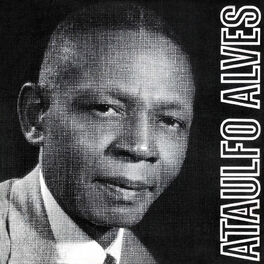 Album cover of Ataulfo Alves