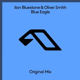 Album cover of Blue Eagle