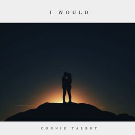 Album cover of I Would