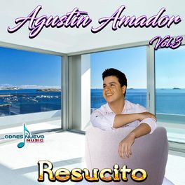 Album cover of Resucito, Vol. 3