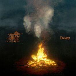 Album cover of Dziady