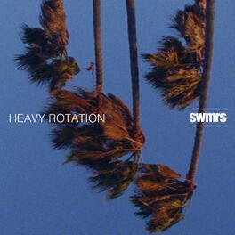 Album cover of Heavy Rotation