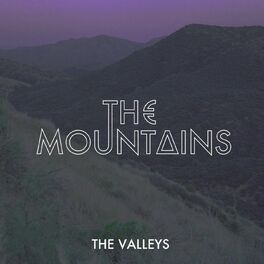 Album cover of The Valleys