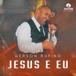 Album cover of Jesus e Eu