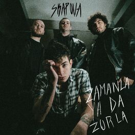 Album cover of Zamanla Ya Da Zorla
