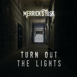 Album cover of Turn out the Lights