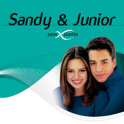Download Sandy e Junior - Sem Limite (CD) 2001