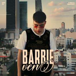 Album cover of Barbie Ven