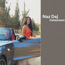 Album cover of Cehennem