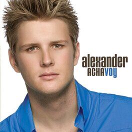 Album cover of Voy