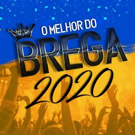 Album cover of O Melhor do Brega 2020