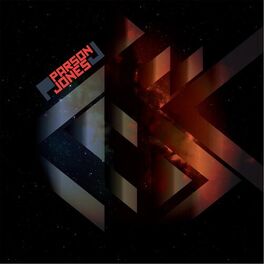 Album cover of Parson Jones - EP