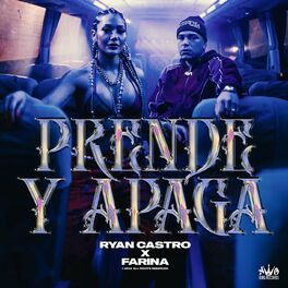 Album cover of Prende y Apaga
