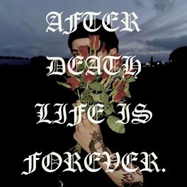 Album cover of AFTER DEATH LIFE IS FOREVER. (feat. LIMBO)