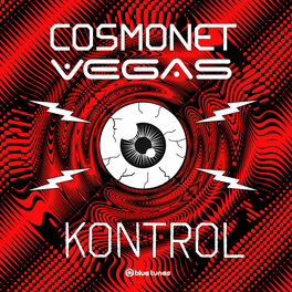 Album cover of Kontrol