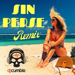 Album cover of Sin Perse (Remix)