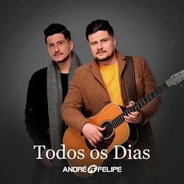 Album picture of Todos os Dias