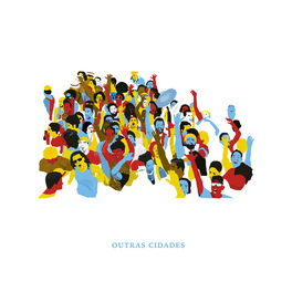 Album cover of Outras Cidades