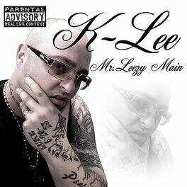 Album cover of Mr Leezy Main