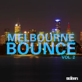 Album cover of Melbourne Bounce Vol. 2