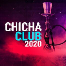 Album cover of Chicha Club