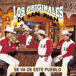 Los Originales De San Juan: música, canciones, letras | Escúchalas en Deezer