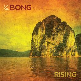 Album cover of Rising - EP