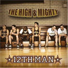 Album cover of 12th Man