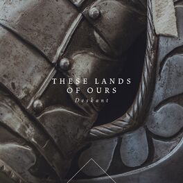 Album cover of These Lands of Ours