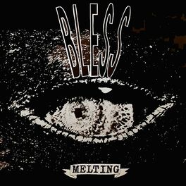 Album cover of Melting