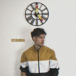 Album cover of Vitamina